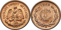 Mexico 1 Centavo -