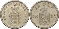 Norway 10 Ore -