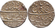 India - Mughal Empire Muhammad Shah 1719-1748 AD -