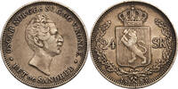 Norway 24 Skilling Oscar I -
