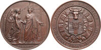Belgium Bronze Medal 1861 The Art Congress in Antwerp vz-St 1,045.90 元 含税 ＋  125.51 元 运费