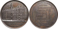 Belgium, Leopold II Bronze Medal 1850 Maison d'Arret a Courtrai VZ 1,255.08 元 含税 ＋  125.51 元 运费