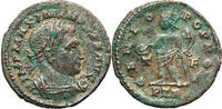 Maximinus II Daia, as August AE Follis (Nummus) 309-313 AD Treveri ss 292.85 元 含税 ＋  125.51 元 运费