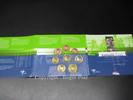 NIEDERLANDE 3,88 Euro 2003 3,88 Euro KMS 2003 Epilepsie Fonds st FDC st 82.84 元 含税 ＋  -8.37 元 运费