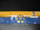 NIEDERLANDE 3,88 Euro 2001 3,88 Euro KMS 2001 Behindertensport st FDC st 82.84 元 含税 ＋  -8.37 元 运费