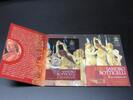 SAN MARINO 2 Euro 2 Euro 2010 Sandro Botticelli Sondergedenkmünze im Originalfolder -