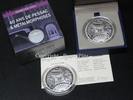 FRANKREICH 10 Euro 10 Euro 2013 Säerin Metalmorphoses Silber PP -