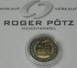 Vatikan 2 Euro 2 Euro Weltjugendtag Kölner Dom 2005 -