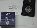 FRANKREICH 10 Euro 10 Euro 100 Jahre Le Mans Silber PP 2023 -
