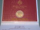 Vatikan 2 Euro 2 Euro 2008 Paulusjahr im Originalblister st -