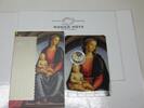 SAN MARINO 2 Euro 2 Euro 2023 San Marino Perugino im Originalfolder -