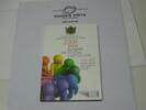 San Marino 2 Euro 2 Euro 2008 interkultureller Dialog im Originalblister st -