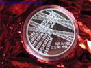 BRD 10 Euro 10 Euro 2003 Volksaufstand 17. Juni PP -
