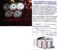 BRD 50 Euro 5 x 10 Euro 2003 Silber PP Fußball WM Komplettsatz A,D,F,G,J -