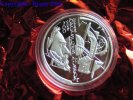 BRD 10 Euro 10 Euro 2003 Deutsches Museum München PP -
