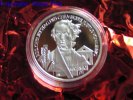 BRD 10 Euro 10 Euro 2003 Justus von Liebig PP -