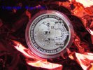 Bundesrepublik Deutschland 10 Euro 10 Euro 2003 Gottfried Semper PP -