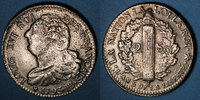 FRENCH MODERN COINS 2 sols Convention (1792-1795). constitutionnel 1793 BB, an 5 Strasbourg. Type FRANCAIS -
