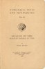 NUMISMATIC BOOKS Rogers E. - The second and third seleucid coinage of Tyre. (NNM 34) -
