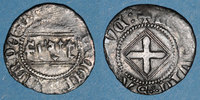 EUROPE Italie. Savoie. Louis . Quarto. 2e type. Cornavin(?). Inédit ! -