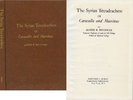 NUMISMATIC BOOKS Bellinger A. R. - The Syrian Tetradrachms of Caracalla and Macrinus -