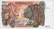 OTHER FOREIGN NOTES 10 dinars Algérie. Banque Centrale. -