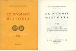 NUMISMATIC BOOKS Magnaguti A. - I Gonzaga nell loro monete (Ex Nvmmvs Historia VII) -