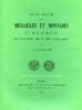 NUMISMATIC BOOKS van Peteghem C. - De la valeur des médailles et monnaies d'Alsace. Réimpression -
