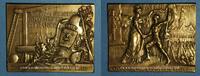 MEDALS bronze 15-16 n. Chr. Union des sociétés de gymnastiques de France... 351.42 元 含税 ＋  79.07 元 运费