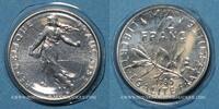 FRENCH MODERN COINS 50 centimes 5e république (1959- /). Semeuse -
