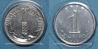 FRENCH MODERN COINS 1 centime 5e république (1959- /). épi -