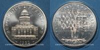 FRENCH MODERN COINS 100 francs 5e république (1959- ). Panthéon, -