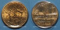 FRENCH MODERN COINS 10 francs 5e république (1959- ). Mathieu 1982, tranche A -