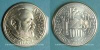 FRENCH MODERN COINS 100 francs 5e république (1959- ). Germinal -