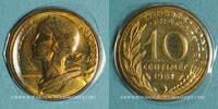FRENCH MODERN COINS 10 centimes 5e république (1959- /). Marianne -