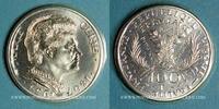FRENCH MODERN COINS 100 francs 5e république (1959- /). Marie Curie -