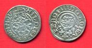 Hildesheim 1/24 Taler / Groschen -