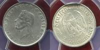 III.Reich 2 Mark Schiller -