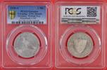 Germany, Weimar Rep. 3 Mk Rheinlandräumung -