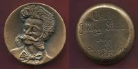 Coburg bronzemedaille Strauss Tage Coburg Juli 1992 siehe Museen Thüringen -