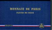 Frankreich 228,88 Francs Fleurs de Coins -
