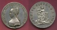 Frankreich Silbermedaille Heinrich II. Nachprägung 19. Jhdt Diane de Poitiers Selten in Silber -