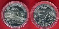 Österreich 10 Euro Silber Gedenkmünze Die Entdeckung des Erzberges Sagen und Legenden -