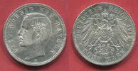 Bayern Germany Bavaria 5 Mark König Otto, Kursmünze -