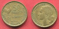 Frankreich France 50 Francs Guiraud -