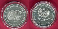 Polen, Poland 1000 Zloty Probe Fußball WM Mexico - Probe -