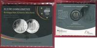 Bundesrepublik Deutschland 20 Euro Silbermünze Serie Grimms Märchen Rotkäppchen PP -
