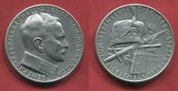 Germany Deutschland Karl Götz Medaille Zinnmedaille 90. Geburtstag von Generalfeldmarschall von Mackensen 6. 12. 1939 Selten -