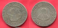 Sachsen Albertinische Linie Kurfürstentum Taler Johann Friedrich Heinrich Annaberg -