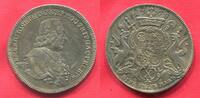 Mainz Erzbistum Taler Emmerich Joseph of Breitbach-Bürresheim 1763-1774. Erhaltung ! Quality -